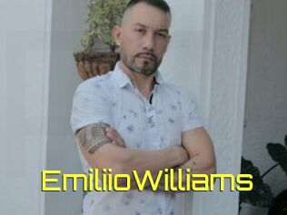 EmiliioWilliams