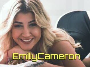 EmilyCameron