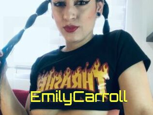 EmilyCarroll