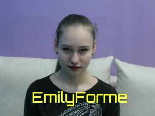 EmilyForme