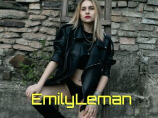 EmilyLeman