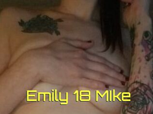 Emily_18_MIke