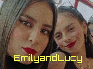 EmilyandLucy