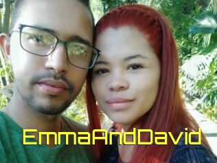 EmmaAndDavid