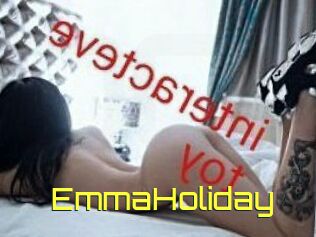 Emma_Holiday