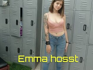 Emma_hosst