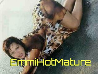 EmmiHotMature