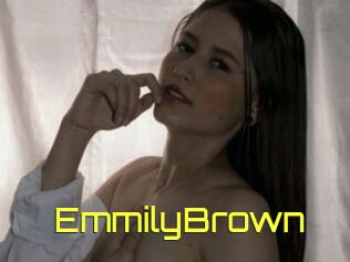 EmmilyBrown