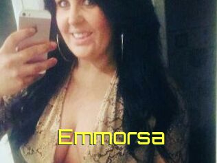 Emmorsa