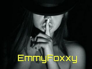 EmmyFoxxy