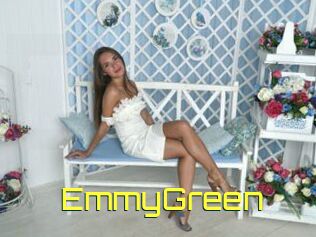 EmmyGreen