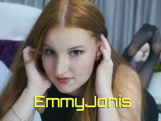 EmmyJonis