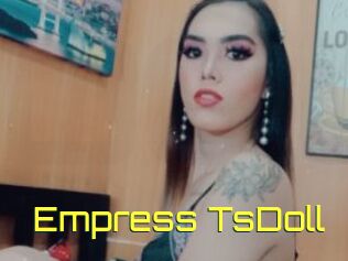 Empress_TsDoll