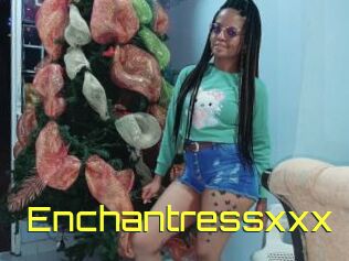 Enchantressxxx