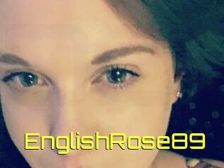 EnglishRose89