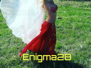 Enigma28