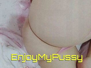 EnjoyMyPussy