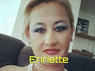 Enriette