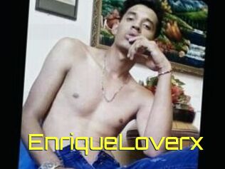 EnriqueLoverx