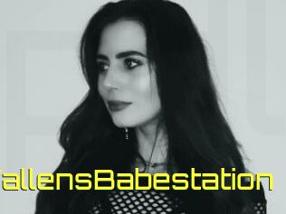 EnvyVallensBabestation