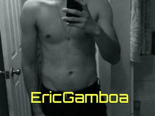 EricGamboa