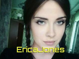 EricaJones