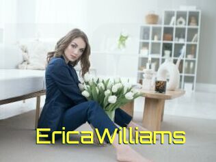 EricaWilliams