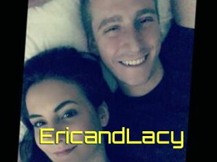 EricandLacy