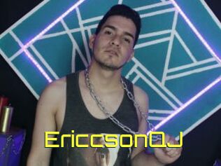 EriccsonQJ