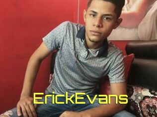 ErickEvans