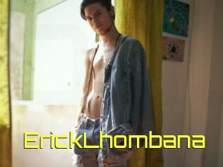 ErickLhombana