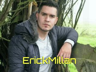 ErickMillan