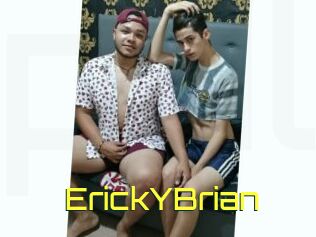 ErickYBrian