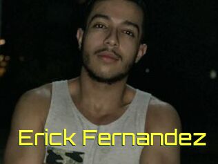 Erick_Fernandez