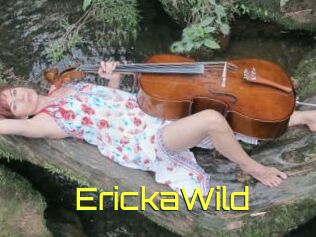 ErickaWild