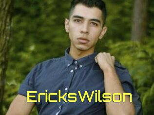 EricksWilson