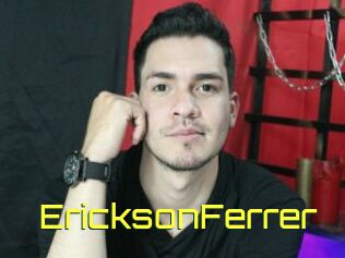 EricksonFerrer
