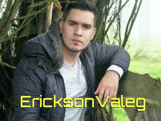 EricksonValeg