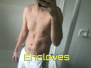 Ericloves