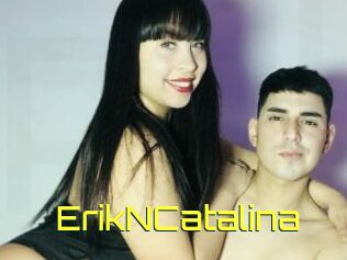 ErikNCatalina