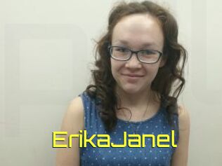 ErikaJanel