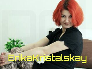 ErikaKristalskay