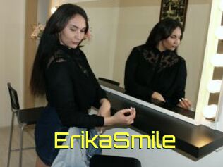 ErikaSmile