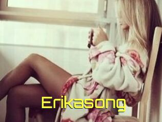 Erikasong