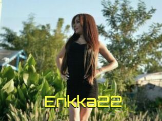 Erikka22