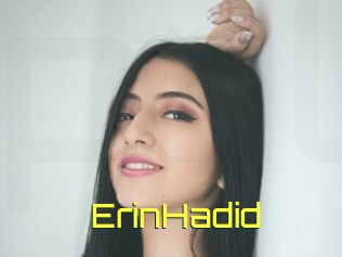 ErinHadid