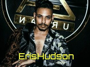 ErisHudson