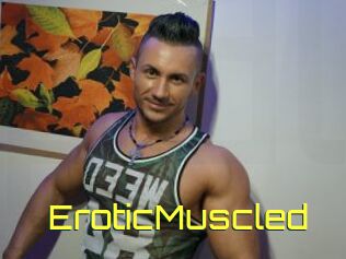 EroticMuscled