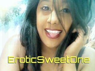 EroticSweetOne