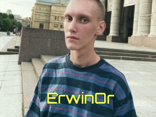 ErwinOr